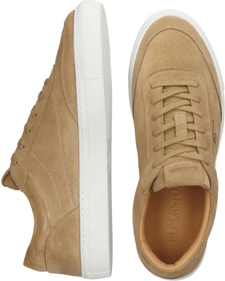 Blackstone LAPIS ORSON FG627 Soul Sneaker (low) Heren Light brown - Foto 2