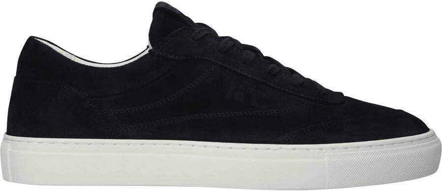 Blackstone LAPIS ORSON FG627 Universe Sneaker (low) Heren Dark blue