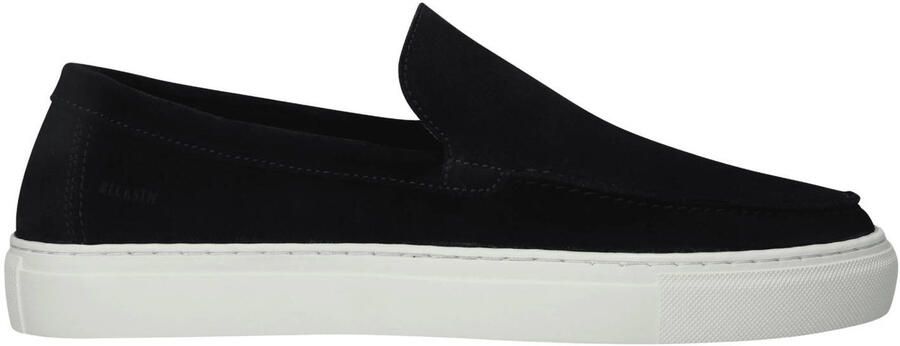 Blackstone LAPIS ROWAN FG628 Universe Slip-ons Heren Dark blue - Foto 2