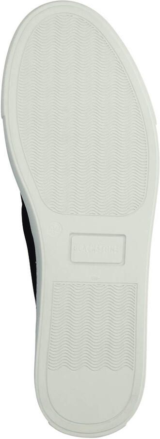 Blackstone LAPIS ROWAN FG628 Universe Slip-ons Heren Dark blue - Foto 3