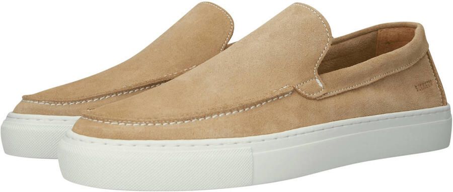 Blackstone LAPIS ROWAN FG628 Soul Slip-ons Heren Light brown - Foto 3