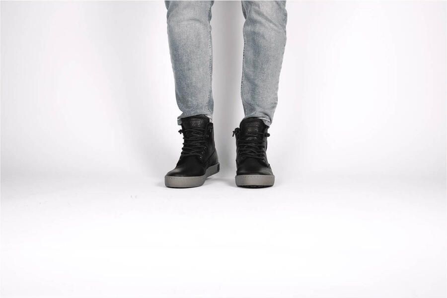 Blackstone Schoenen Original 6'' Boots Zwart Heren