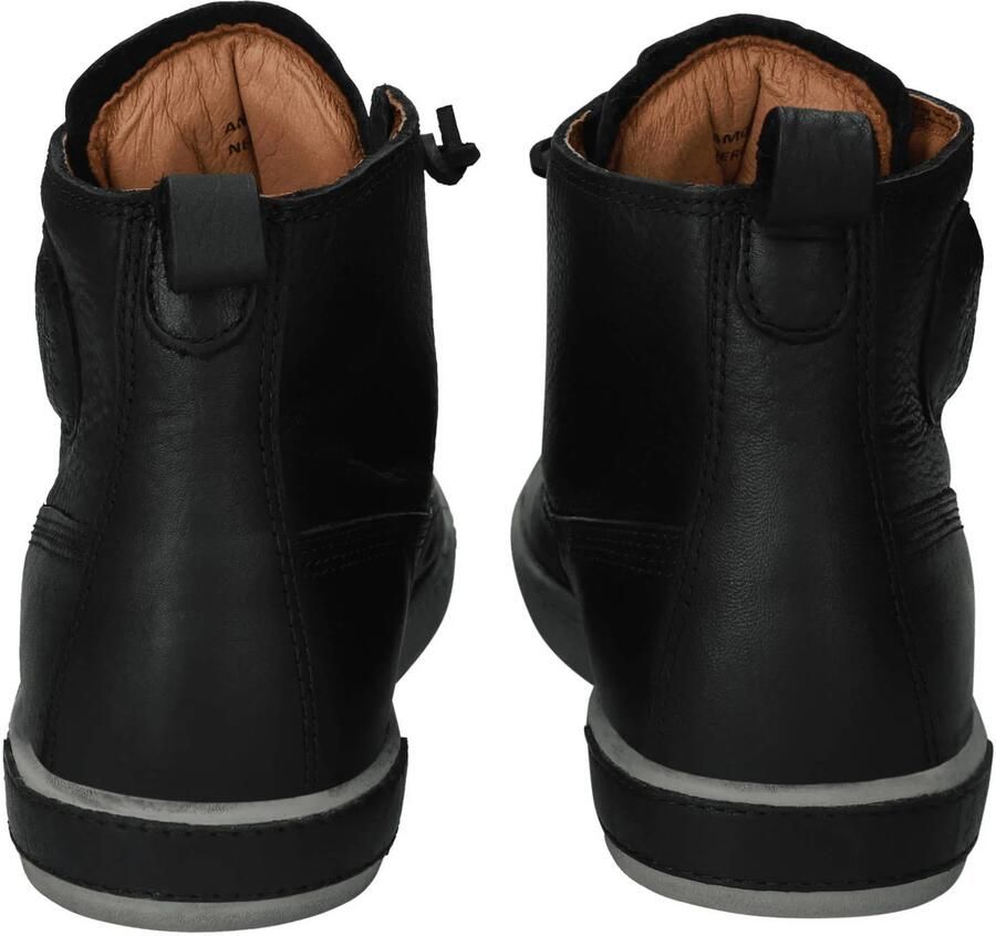 Blackstone Schoenen Original 6'' Boots Zwart Heren - Foto 2