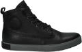 Blackstone GM06 ASPHALT ORIGINAL 6'' BOOTS SHEEPSKIN Man Black - Zwart