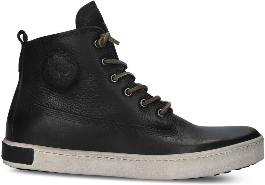 Blackstone ICON AM02 Dark Indigo Originals Heren Dark blue