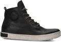 Blackstone ICON AM02 Dark Indigo Originals Heren Dark blue - Blauw