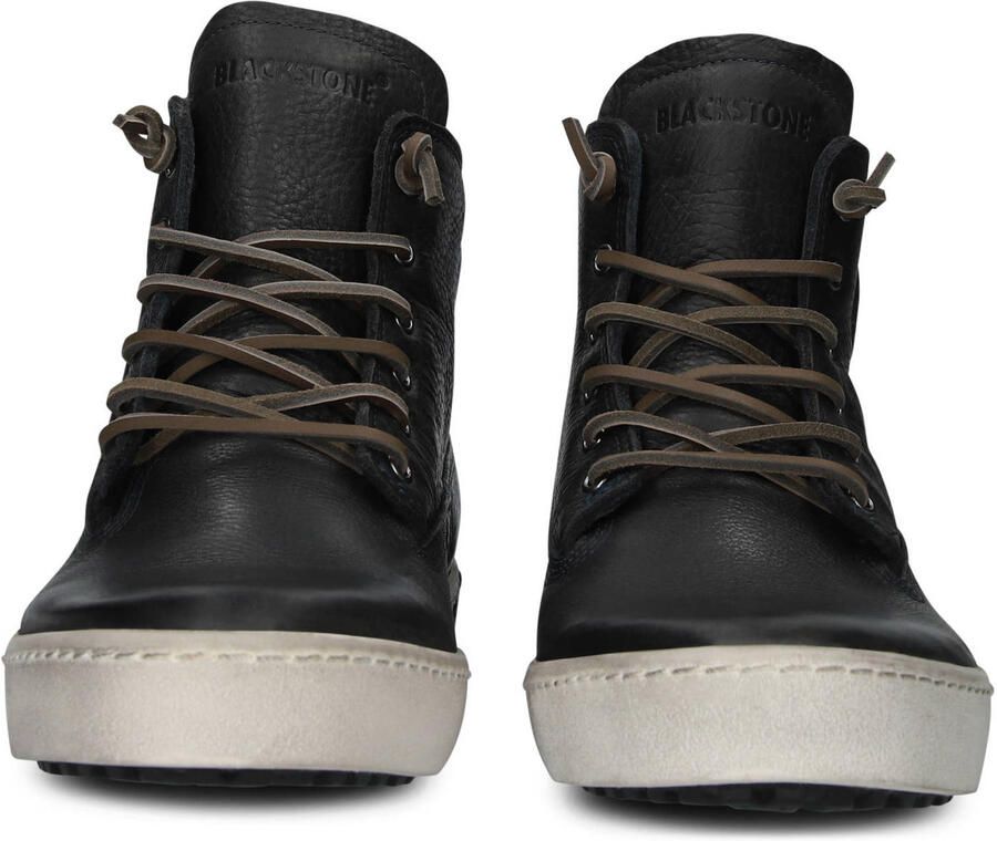 Blackstone ICON AM02 Dark Indigo Originals Heren Dark blue - Foto 3