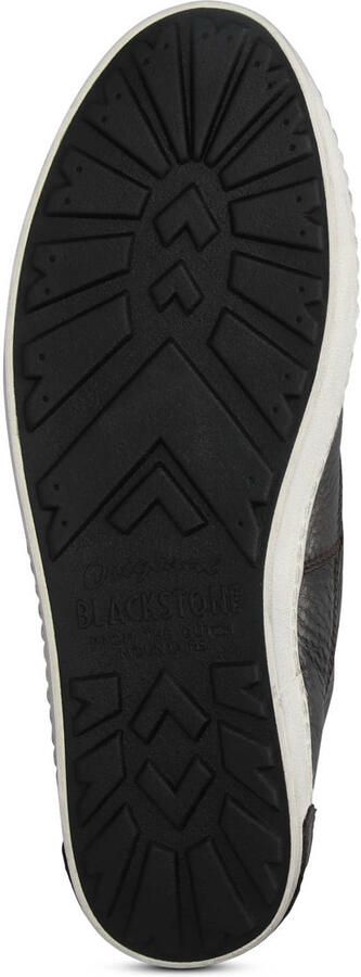 Blackstone Gm06 Pinecone Original 6'' Boots FUR Bruin Heren - Foto 4