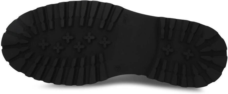 Blackstone ONYX TATE GG395 Black Boots Heren Black - Foto 3