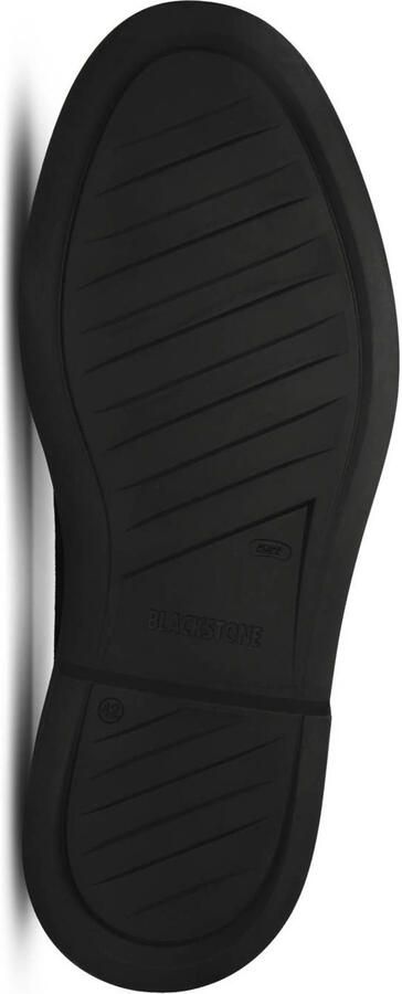 Blackstone PAVE CLEM GG392 Black Desert boots Heren Black - Foto 3