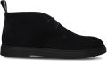 Blackstone PAVE CLEM GG392 Navy Desert boots Heren Dark blue - Navy