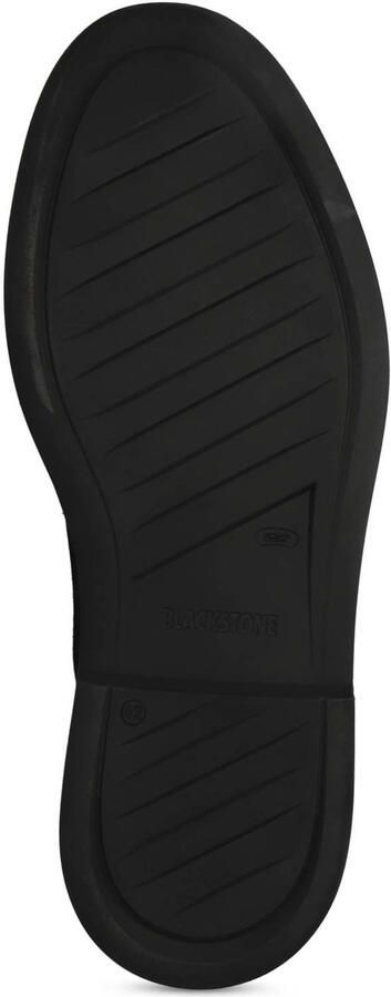 Blackstone PAVE CLEM GG392 Navy Desert boots Heren Dark blue - Foto 3