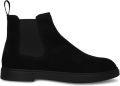 Blackstone PAVE DEAN GG393 Black Chelsea boots Heren Black - Zwart