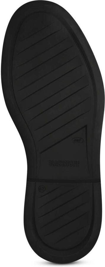 Blackstone PAVE DEAN GG393 Black Chelsea boots Heren Black - Foto 3