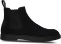 Blackstone PAVE DEAN GG393 Navy Chelsea boots Heren Dark blue - Navy
