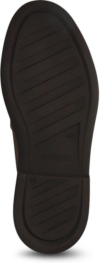 Blackstone PAVE GALEN GG391 Almond Desert boots Heren Brown - Foto 3