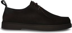 Blackstone PAVE GALEN GG391 Coffee Desert boots Heren Dark brown