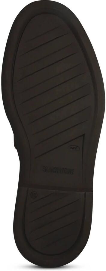 Blackstone PAVE GAVIN GG389 Almond Slip-ons Heren Brown - Foto 3