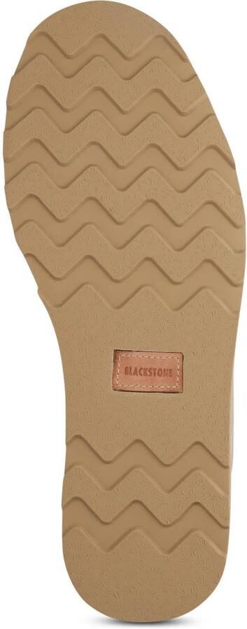 Blackstone PERIDOT ASHER HIGH GG654 Starfish Boots Heren Beige - Foto 3