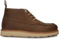 Blackstone PERIDOT ASHER MID GG653 Tan Lace-ups Heren Brown - Bruin