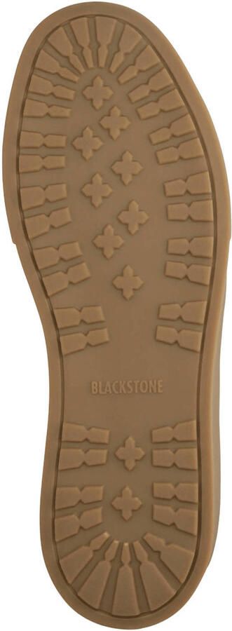 Blackstone QUARTZ AUDEN EG554 White Blue Sneaker (low) Heren White - Foto 3