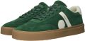 Blackstone QUARTZ AUDEN EG555 Abundant Green Sneaker (low) Heren Green - Groen
