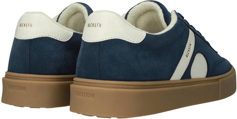 Blackstone QUARTZ AUDEN EG555 Dark Blue Sneaker (low) Heren Dark blue - Foto 2