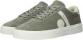 Blackstone QUARTZ AUDEN EG555 Dried Sage Sneaker (low) Heren Light green - Groen