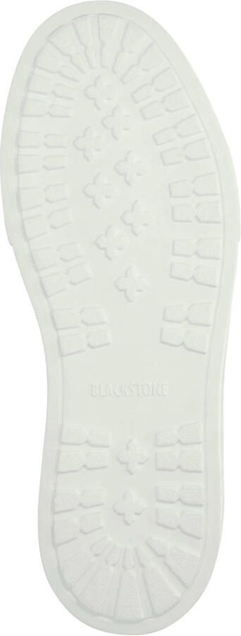 Blackstone QUARTZ AUDEN EL280 Snake Grey Sneaker (low) Dames Light brown - Foto 2