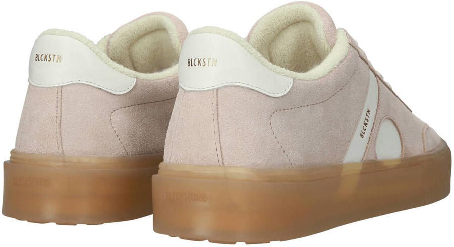 Blackstone QUARTZ AUDEN EL281 Crystal Gray Sneaker (low) Dames Pink - Foto 2