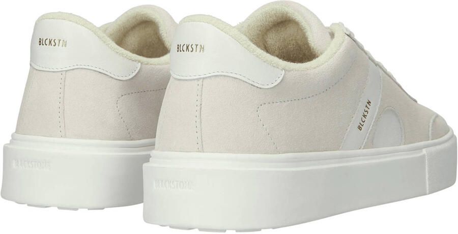Blackstone QUARTZ AUDEN EL281 Early Frost Sneaker (low) Dames Light grey - Foto 2