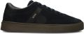 Blackstone QUARTZ AUDEN EG555 Navy Sneaker (low) Heren Dark blue - Navy