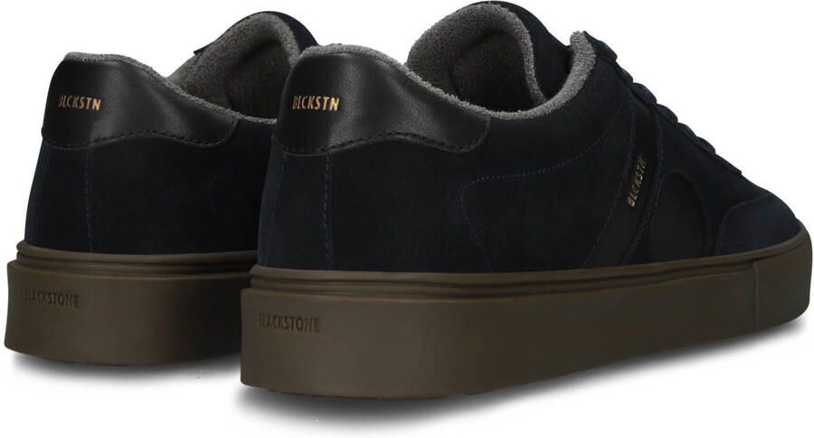 Blackstone QUARTZ AUDEN EG555 Navy Sneaker (low) Heren Dark blue - Foto 3