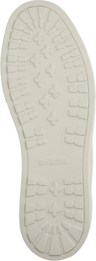 Blackstone QUARTZ AUDEN PERF EG556 Early Frost Sneaker (low) Heren Light grey - Foto 4