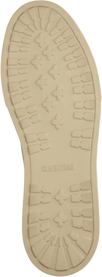 Blackstone QUARTZ AUDEN PERF EG556 Papyrus Sneaker (low) Heren Beige - Foto 3