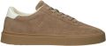 Blackstone QUARTZ AUDEN PERF EG556 Portabello Sneaker (low) Heren Brown - Bruin