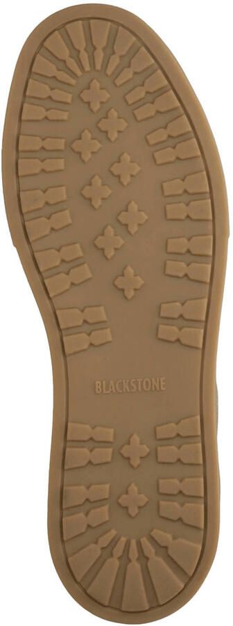 Blackstone QUARTZ AUDEN PERF EG556 Portabello Sneaker (low) Heren Brown - Foto 3