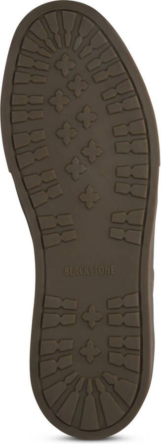 Blackstone QUARTZ AUDEN EG555 Portabello Black Sneaker (low) Brown - Foto 3