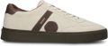 Blackstone QUARTZ AUDEN EG555 Rainy Day Sneaker (low) Heren Light grey - Bruin