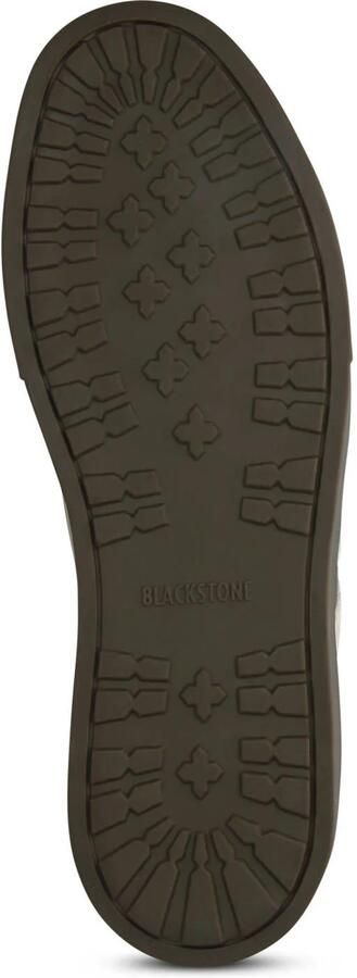 Blackstone QUARTZ AUDEN EG555 Rainy Day Sneaker (low) Heren Light grey - Foto 3