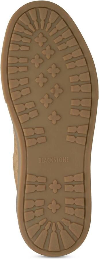 Blackstone QUARTZ AUDEN EL298 Starfish Sneaker (low) Vrouw Light brown - Foto 2