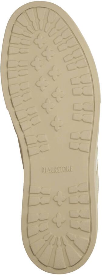 Blackstone QUARTZ AUDEN EG555 Papyrus Sneaker (low) Heren Beige - Foto 3