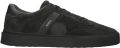 Blackstone QUARTZ AUDEN EG555 Bitumen Sneaker (low) Heren Dark grey - Grijs