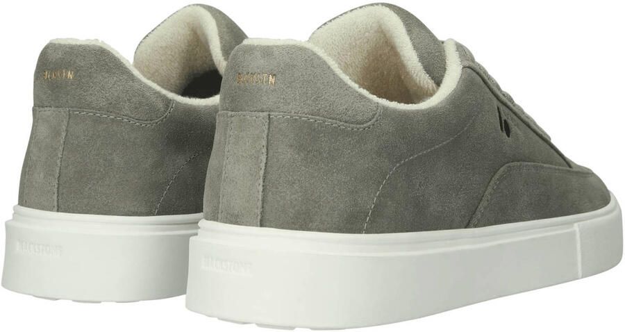Blackstone QUARTZ BEVERLY EG561 Dried Sage Sneaker (low) Heren Green - Foto 2