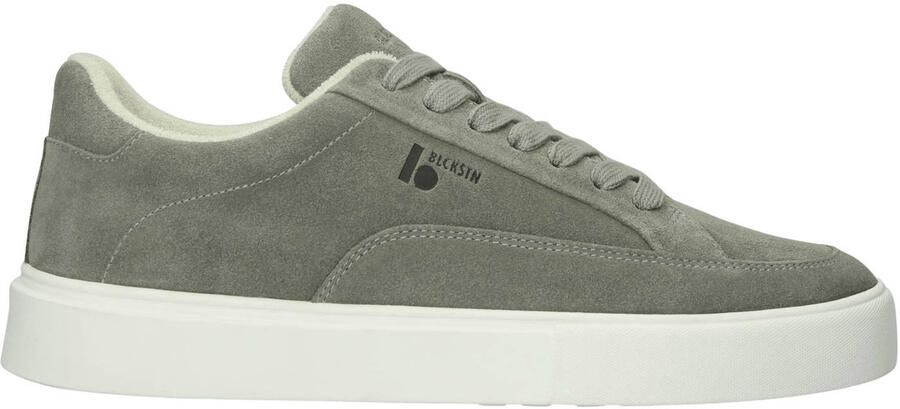 Blackstone QUARTZ BEVERLY EG561 Dried Sage Sneaker (low) Heren Green