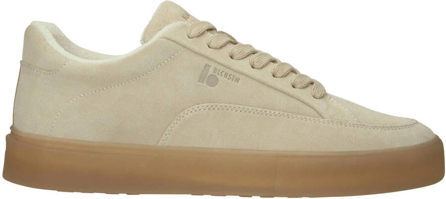 Blackstone QUARTZ BEVERLY EG561 Papyrus Sneaker (low) Heren Beige - Foto 2