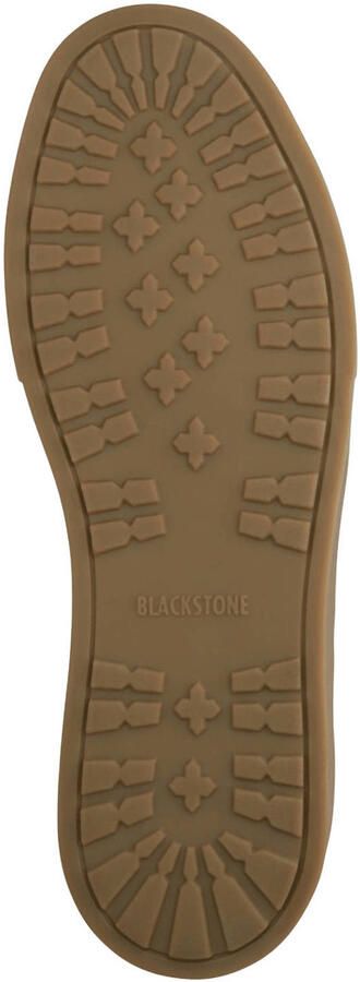 Blackstone QUARTZ BEVERLY EG561 Portabello Sneaker (low) Heren Brown - Foto 3
