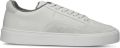 Blackstone QUARTZ BEVERLY EG560 Quiet Grey Sneaker (low) Heren Light grey - Grijs