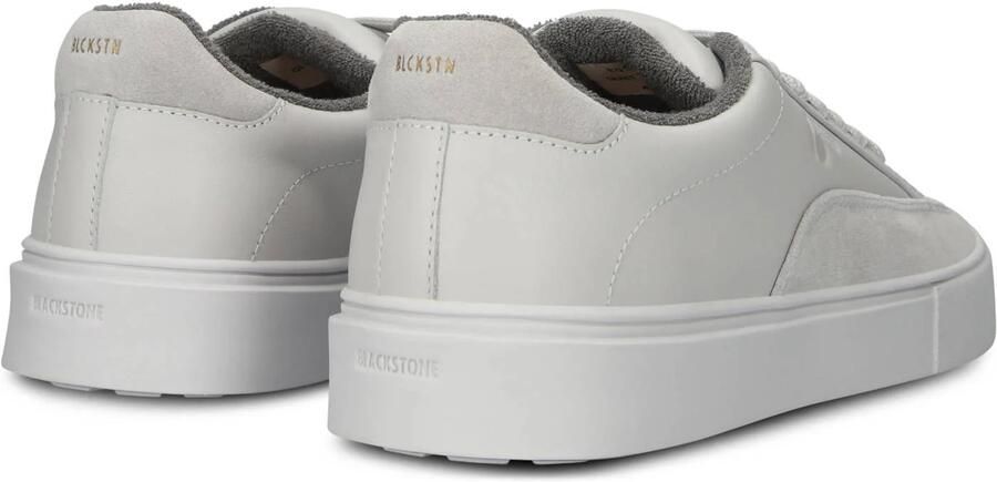 Blackstone QUARTZ BEVERLY EG560 Quiet Grey Sneaker (low) Heren Light grey - Foto 3