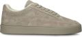Blackstone QUARTZ BEVERLY EG561 Seneca Rock Sneaker (low) Heren Taupe - Bruin